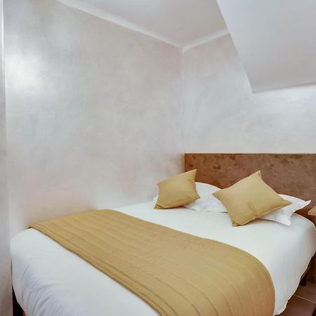 Roissy Appartements Екстер'єр фото