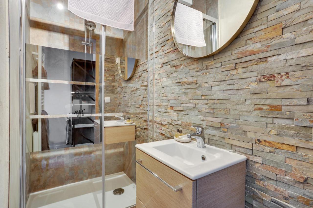 Roissy Appartements Екстер'єр фото