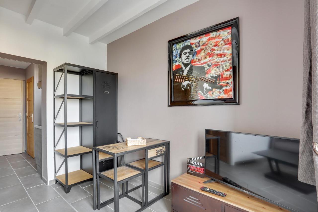 Roissy Appartements Екстер'єр фото