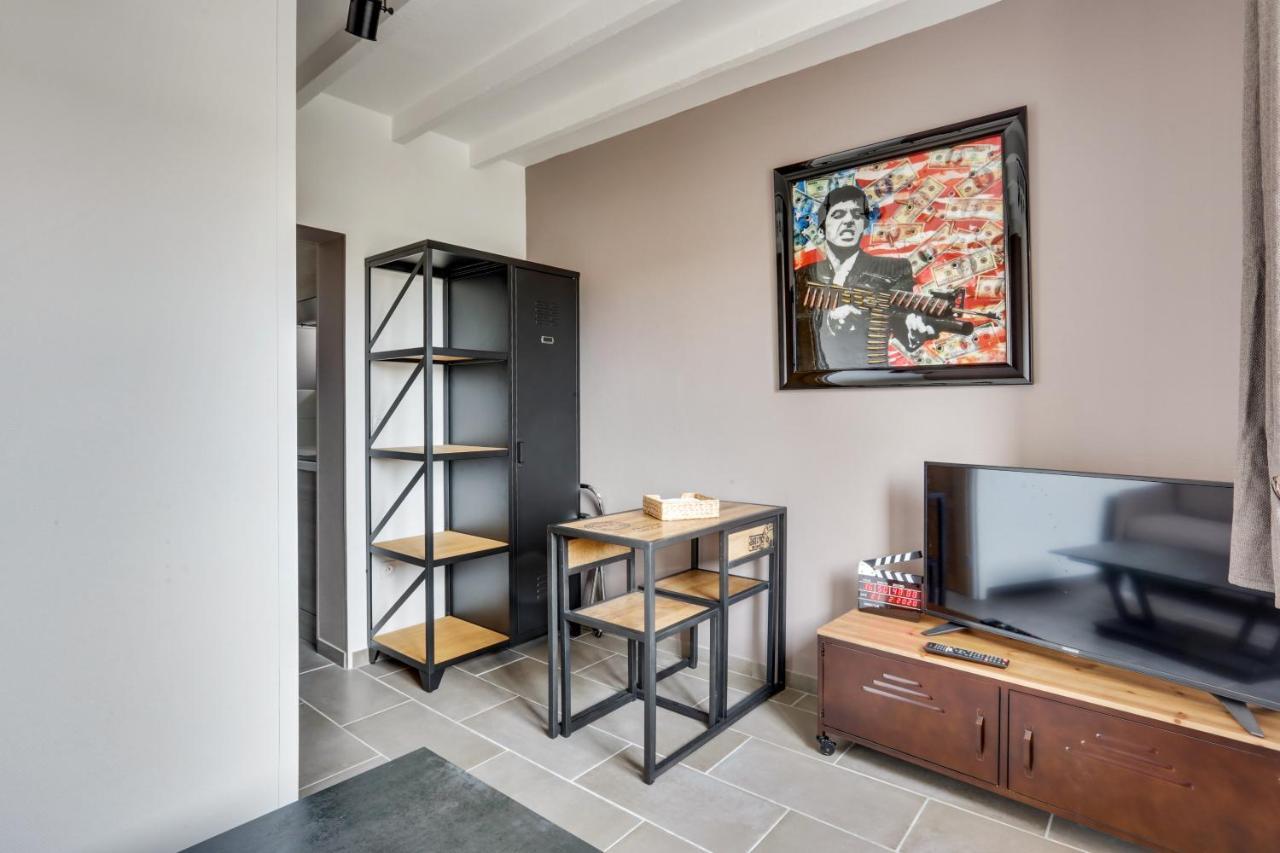 Roissy Appartements Екстер'єр фото