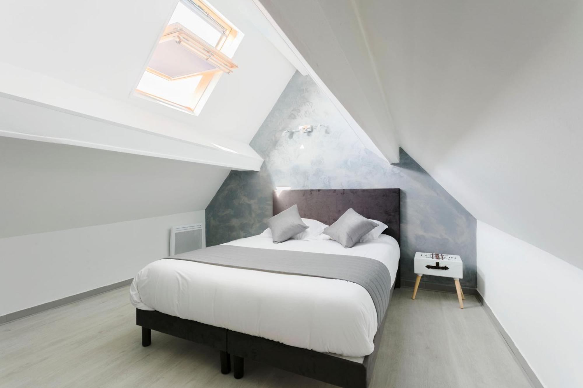 Roissy Appartements Номер фото