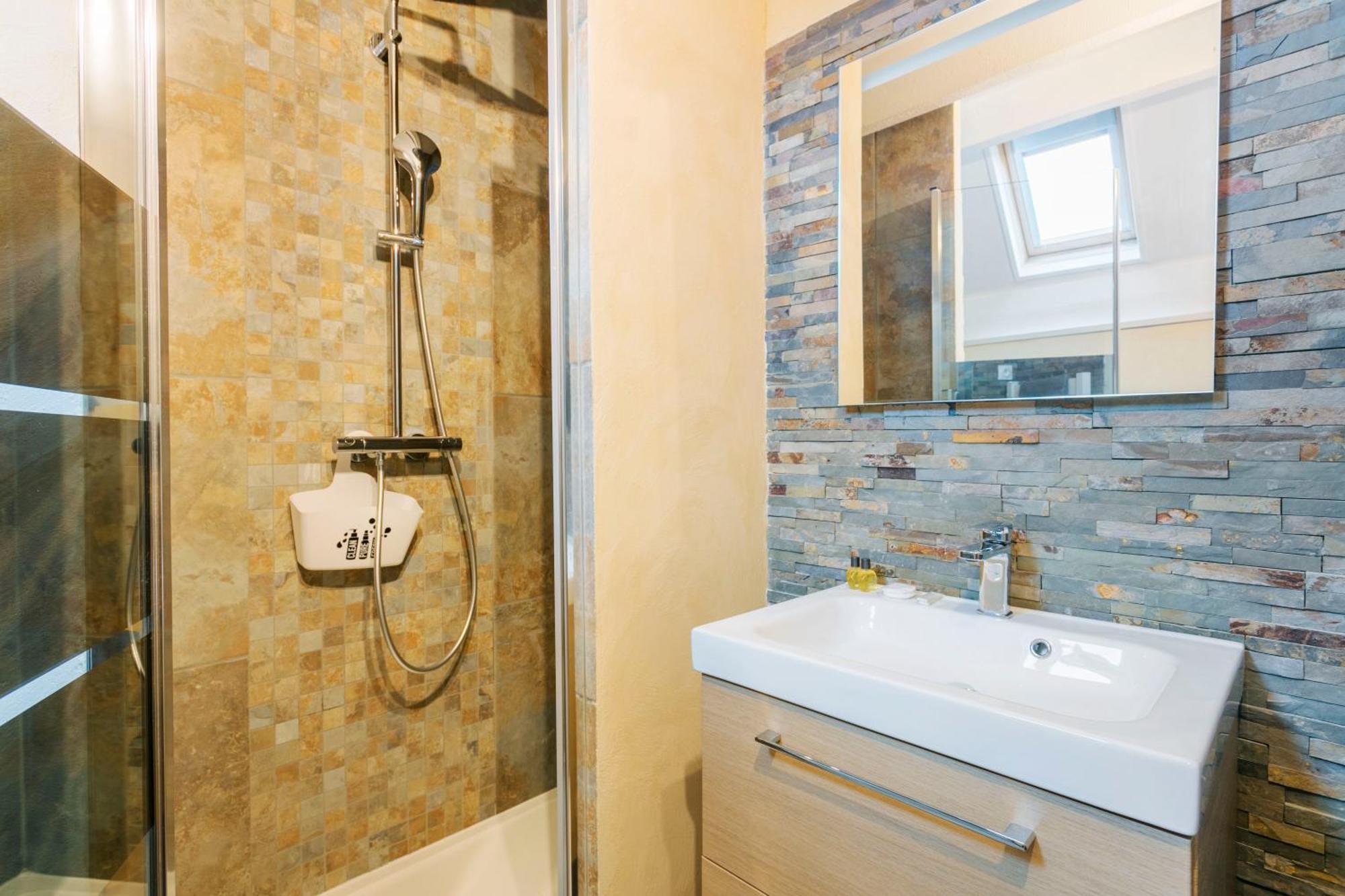 Roissy Appartements Номер фото